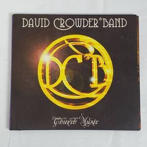 David Crowder Band – Church Music